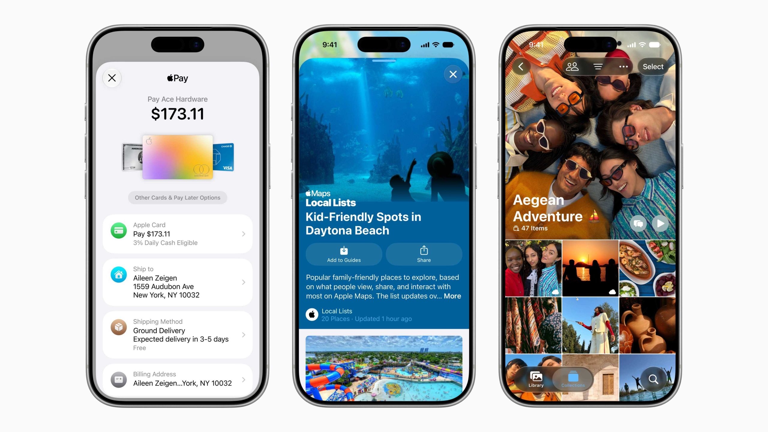Caught in the iCloud: Apple trial set in the UK