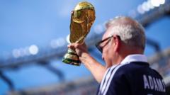 Have World Cup changes made final group stage games unfair?