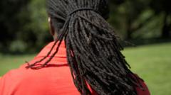 US top court says Rastafarian man cannot sue prison guards who cut his dreadlocks