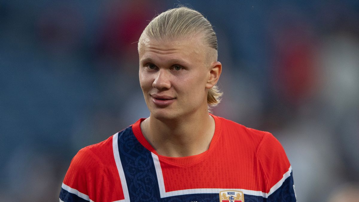 Why Norway’s World Cup team brought its own food and chefs to US