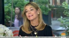 ‘We’re begging’ – Savannah Guthrie pleads for help as details of her mother’s case emerge