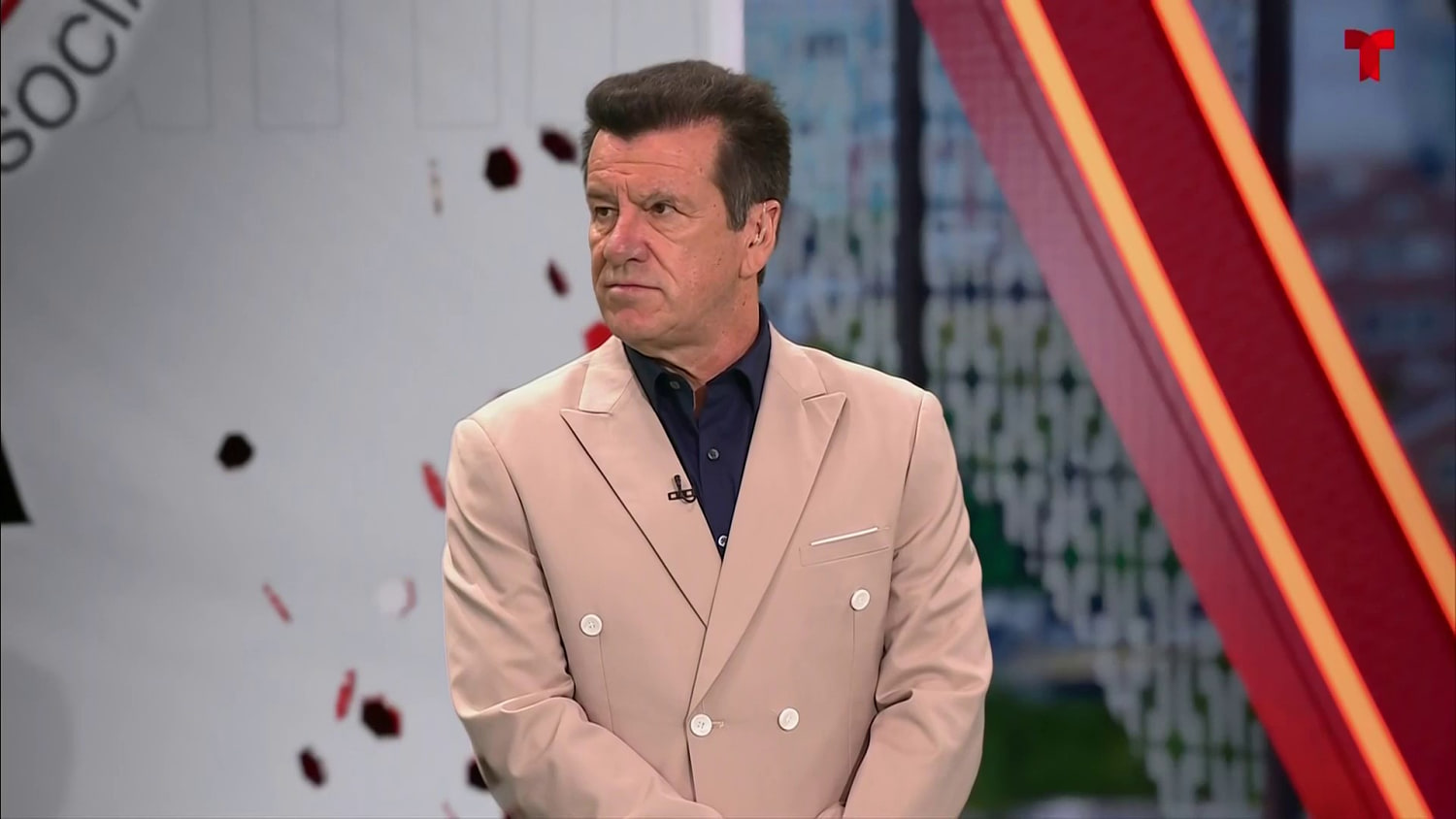 Dunga y el duro dardo a Inglaterra tras no ganarle a Ghana: “Es predecible” | Pasión Mundial