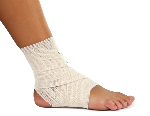Researchers identify molecular pathway that delays diabetic wound healing