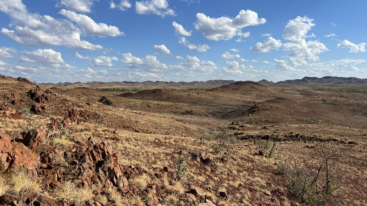 ‘Unequivocal evidence’ of the age of Earth’s oldest impact crater turns out to be off by half a billion years