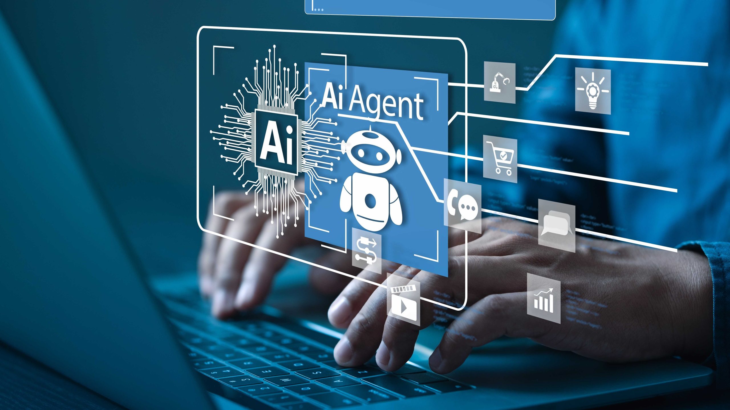 ‘Agentic AI’ PCs? Not much new here, say analysts