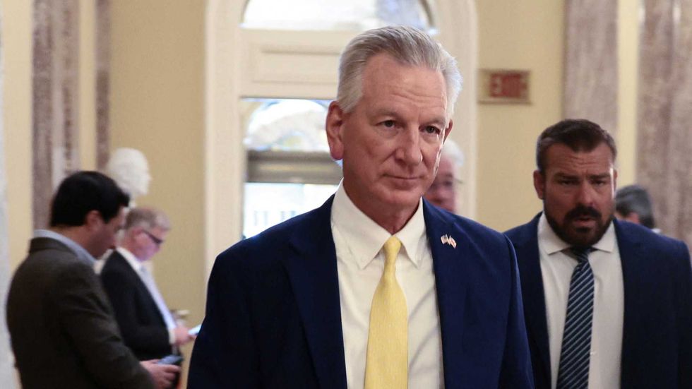 MAGA senator’s wild threat to put Obama in jail sparks outrage: ‘Another imaginary enemy’