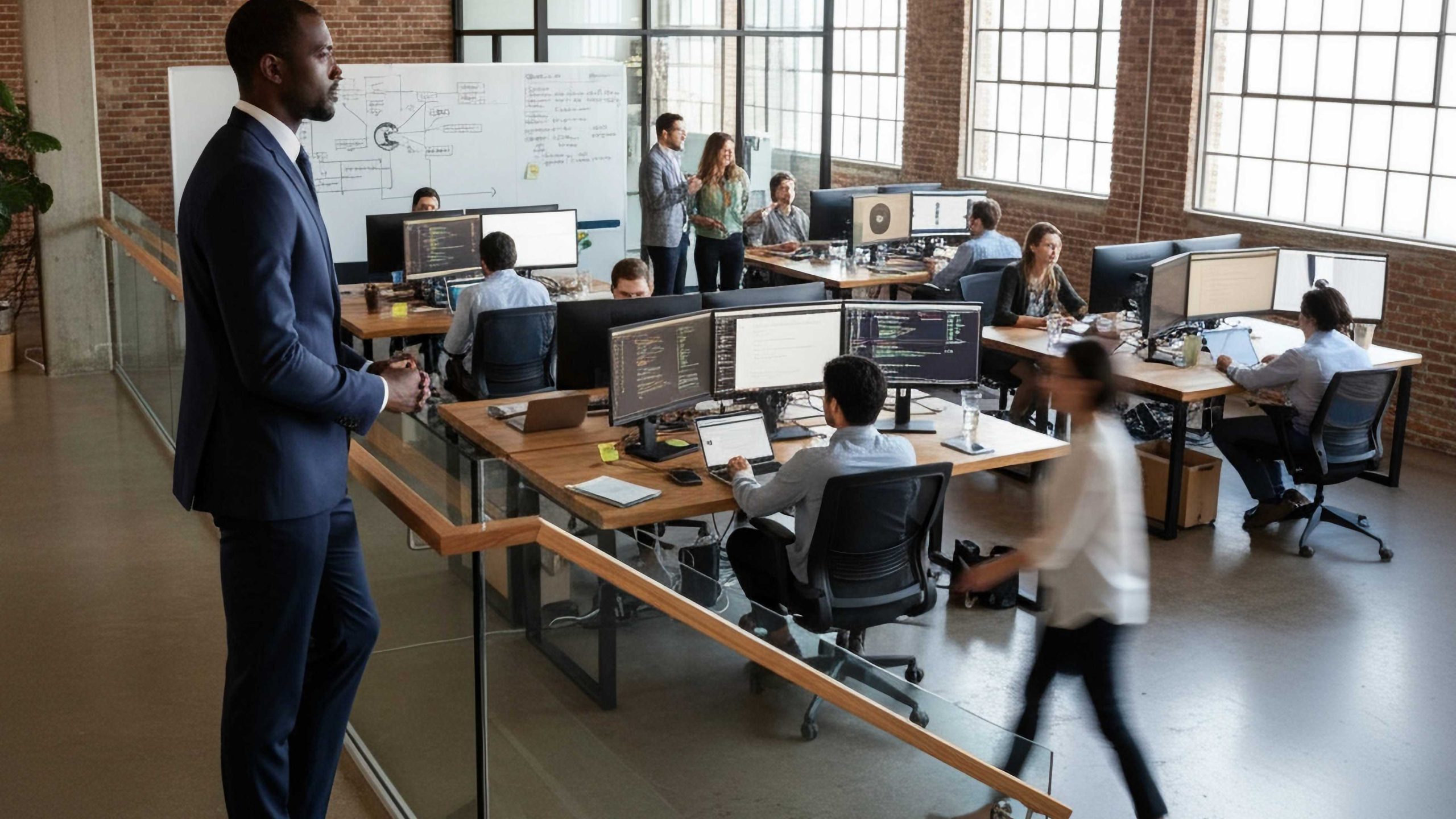 Entry-level AI workers now need ‘senior-level’ skills, PwC says