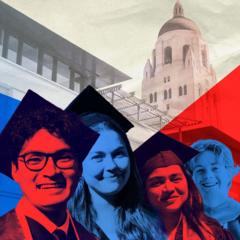 Stanford graduates rethink their futures as AI transforms tech