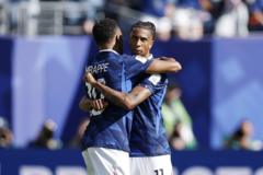 Blood ties and opportunity: Why more World Cup players than ever are not representing their birth nations