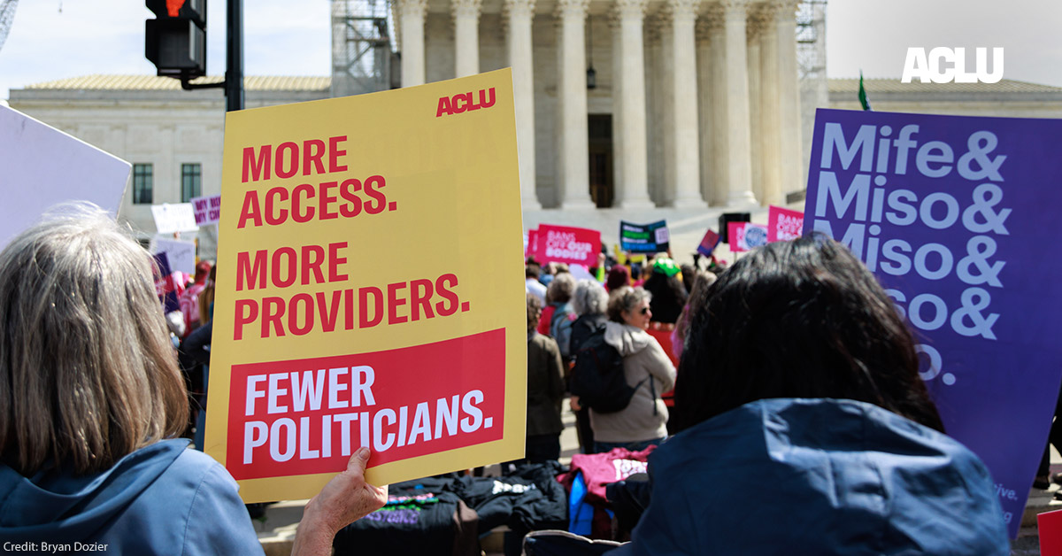 Fight for Abortion Rights Has Turned to States in Years Since Landmark Reproductive Rights Ruling
