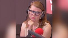 Why women are more affected by hot weather than men