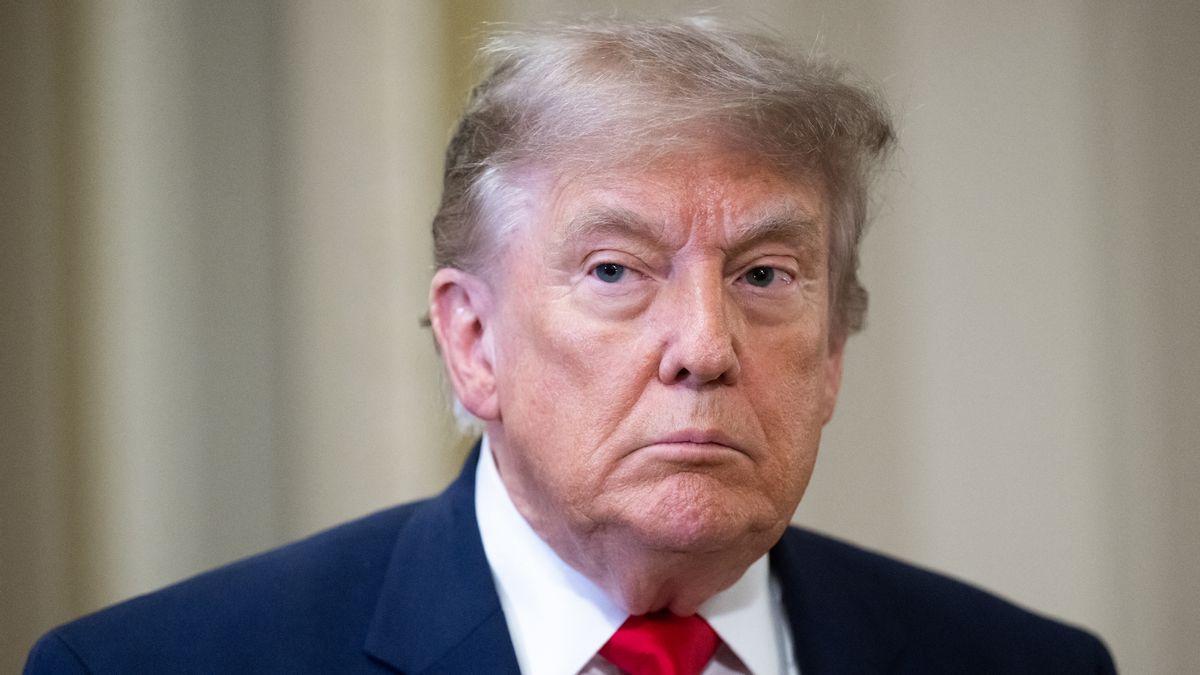 Investigating claim Trump got exclusive access to potent obesity drug retatrutide