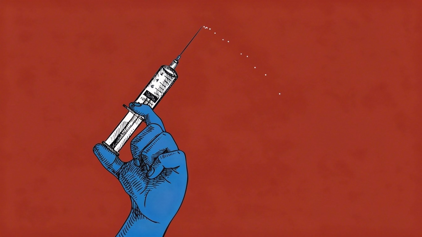 US study shows updated COVID vaccines cut hospitalization odds by 55%