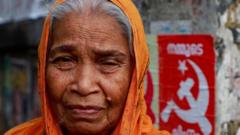 This Indian state is trying to ensure no one grows old alone