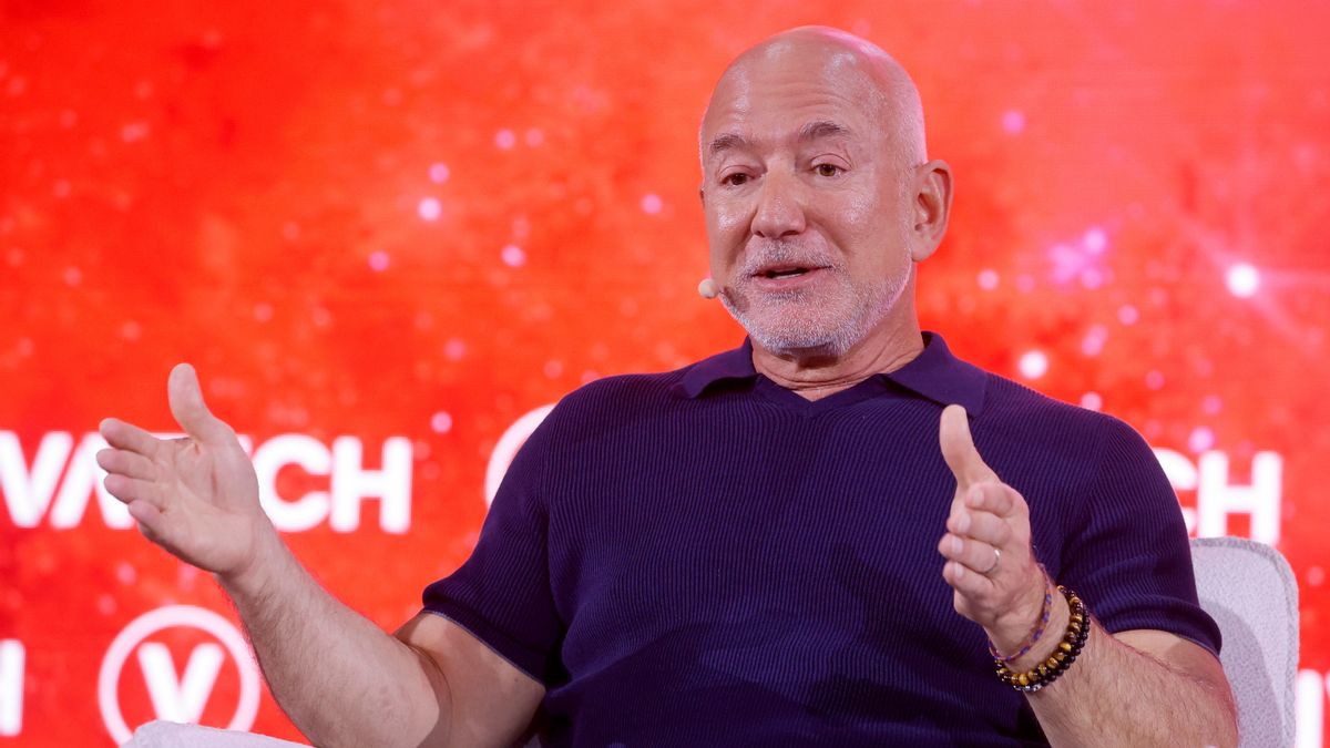 15 claims involving Jeff Bezos that we’ve investigated