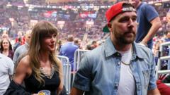 Could a Madison Square Garden wedding be the love story of Taylor Swift’s wildest dreams?