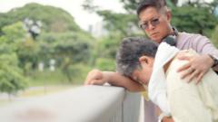 How to treat heat exhaustion