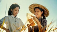 A Chinese box office hit sparks a debate about identity in Singapore
