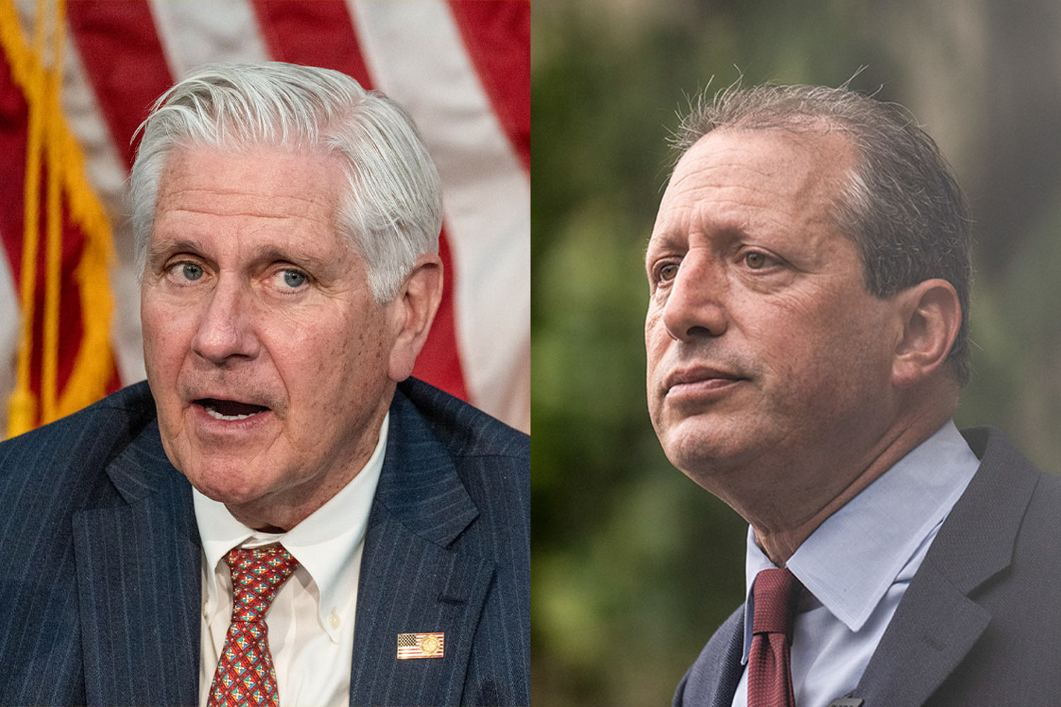 GOP nominee for N.Y. governor says House candidate Brad Lander would be ‘a camp guard in the concentration camp’ for Nazis
