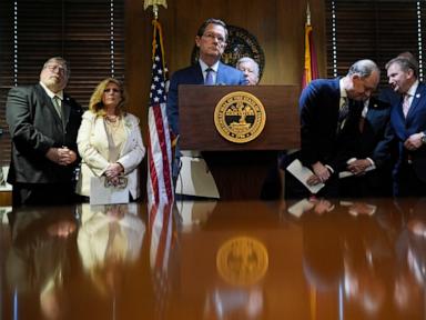 Judge blocks Tennessee from reporting sick children to immigration authorities, for now