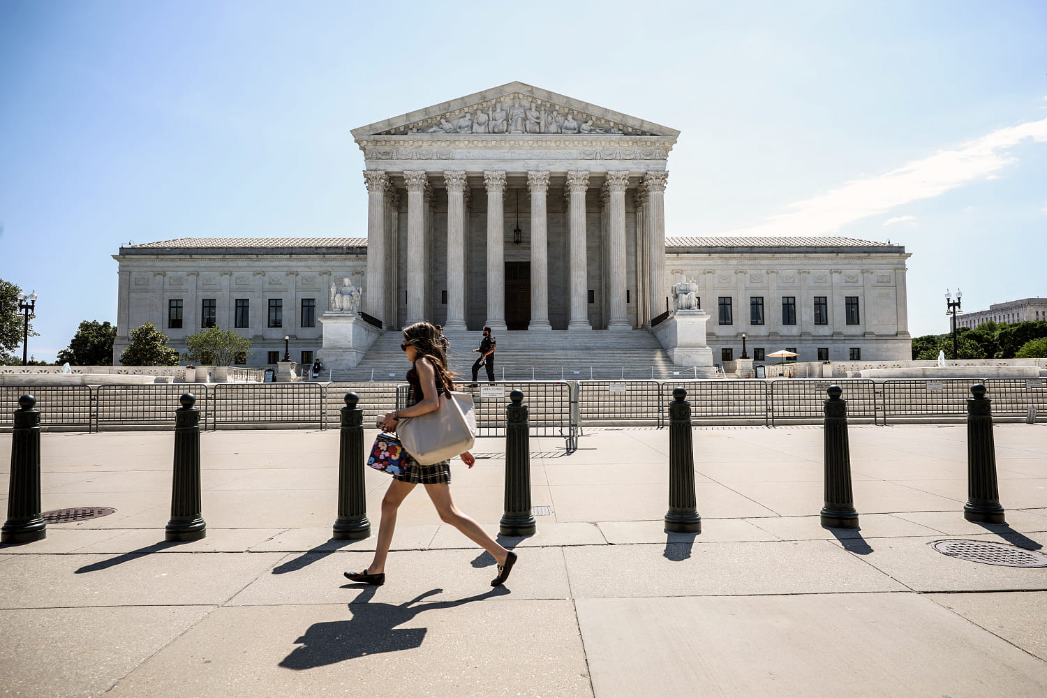 SCOTUS rules on immigration cases and U.S. suffers first World Cup loss: Morning Rundown