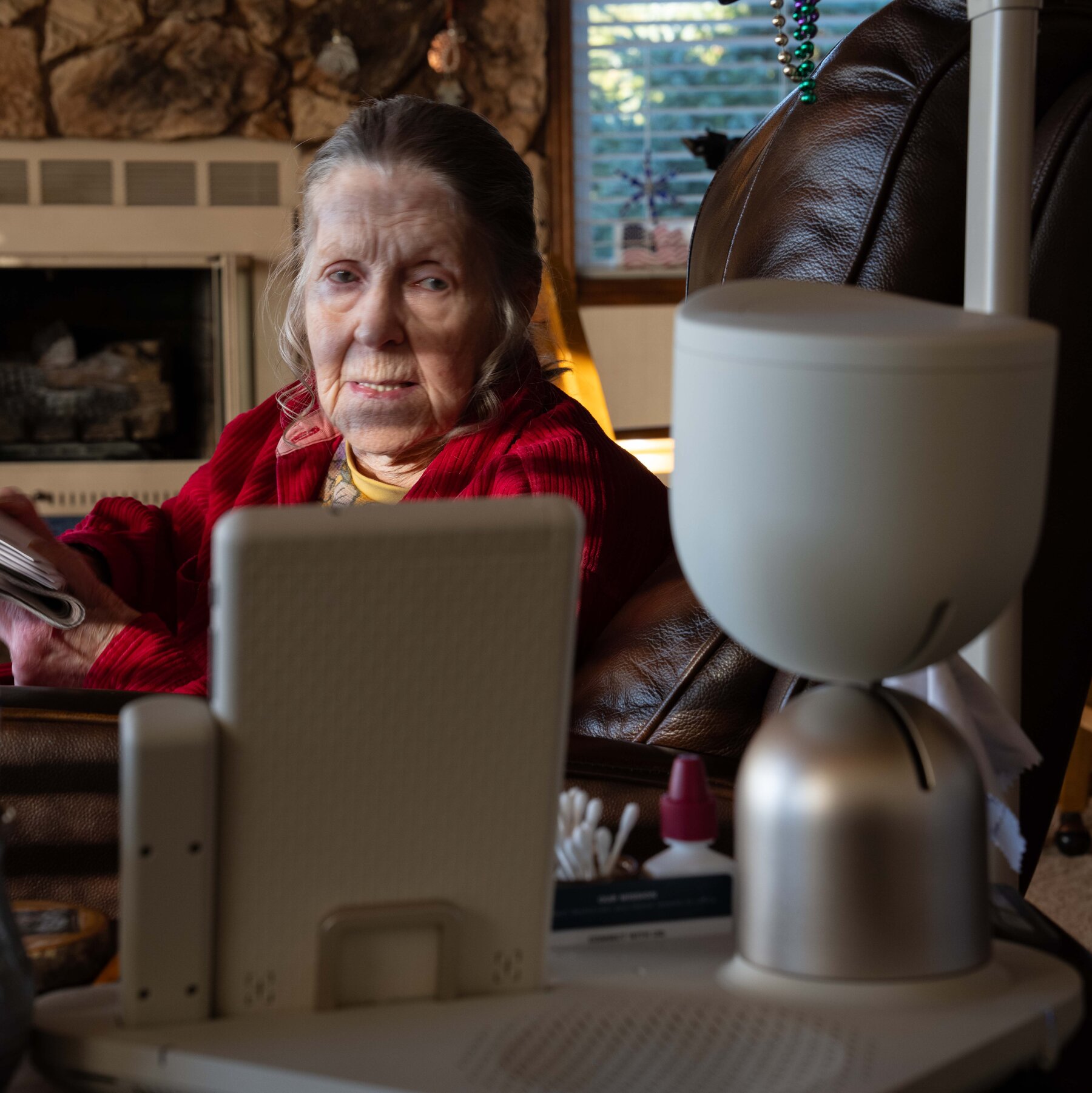 ‘The Daily’ and ‘The Opinions’: How A.I. Is Changing Loneliness and Taste