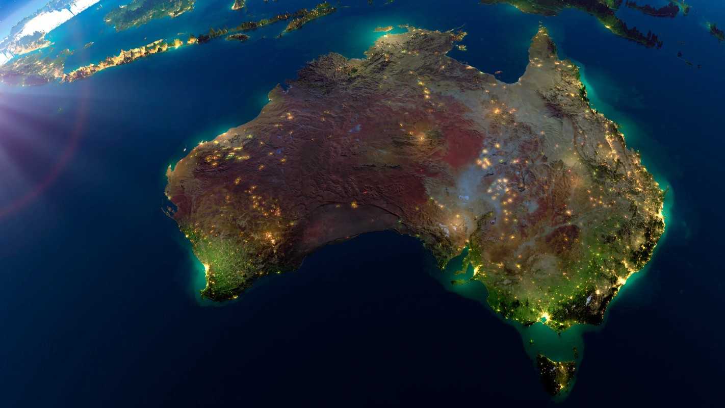 Cyberattacks pose a ‘threat to life’ in Australia