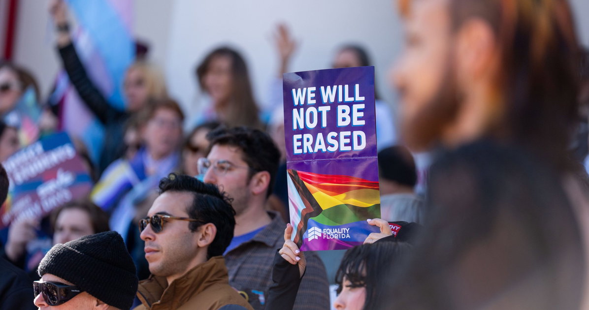 ”Scary” new law lets employees deadname their trans colleagues