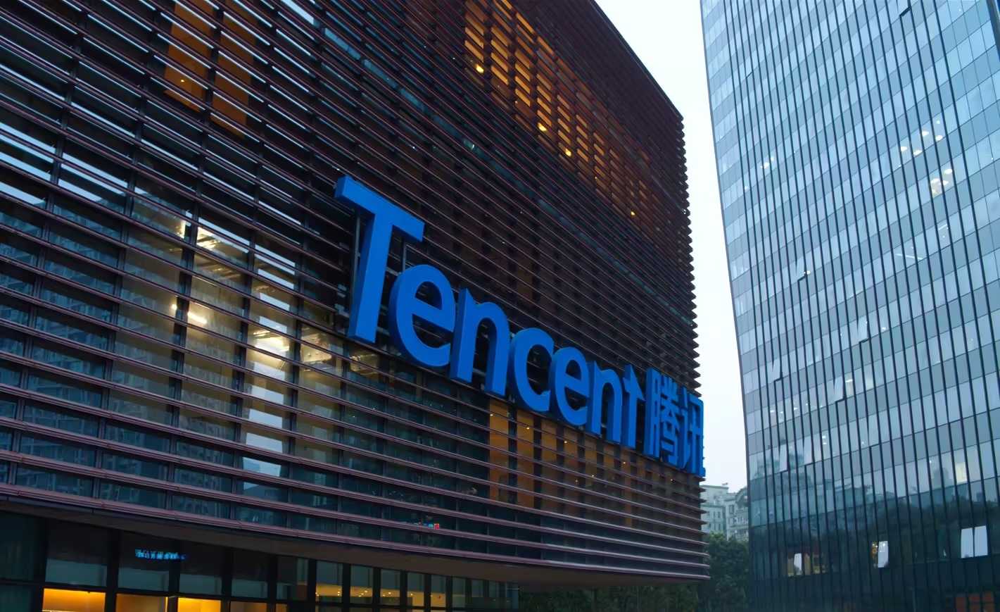 AI agents are coming to China’s workplaces too