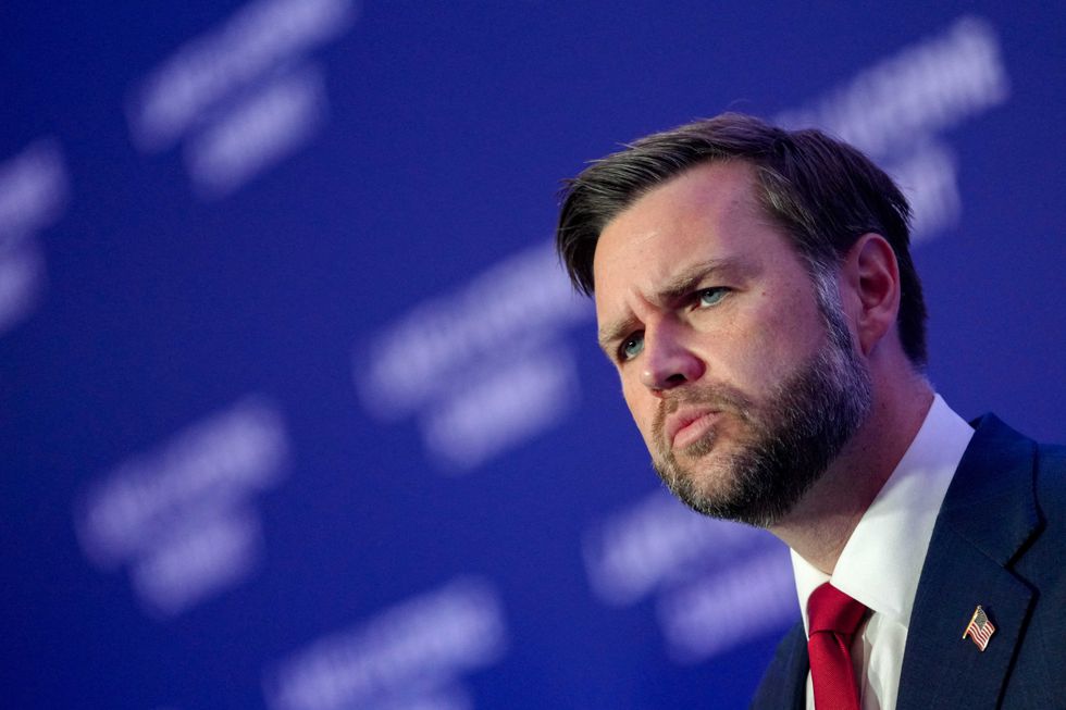 JD Vance delivers stark warning to Iran: ‘Violence will be met with violence’