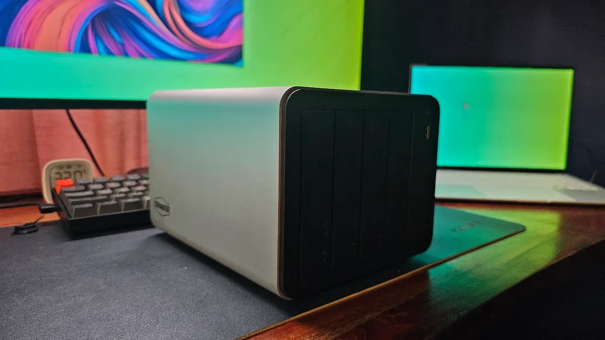 Terramaster F4-425 Pro: An Hardware Upgrade for an Already Solid NAS