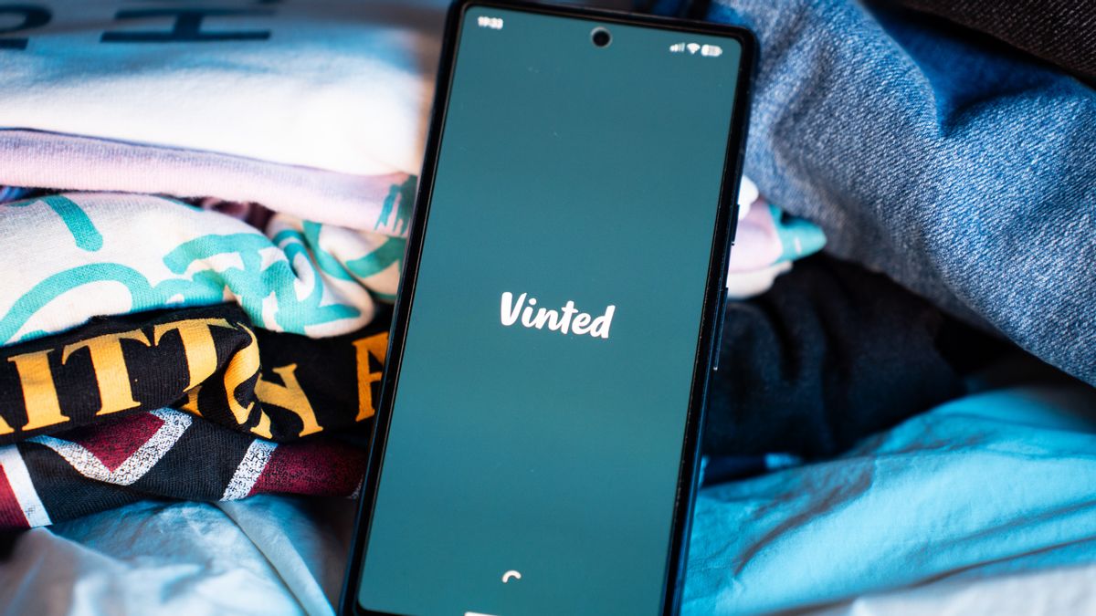 Rumor that Vinted users are selling children is flooding social media. Here’s what we know