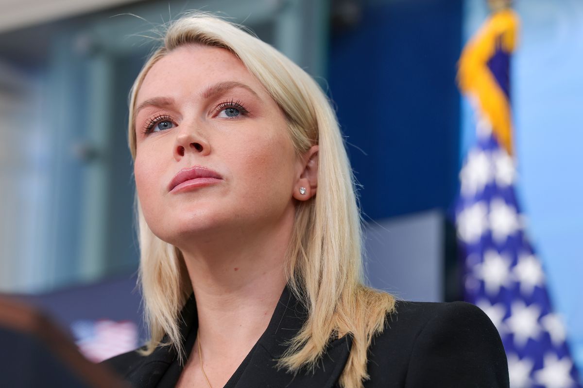 Did Karoline Leavitt say unemployment rate under Trump is at ‘historic low’? Here’s the truth