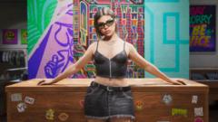 Why GTA 6 will launch without a disc – and what it means for gamers