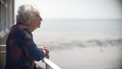 Woman found cancer after requesting mammogram at 79