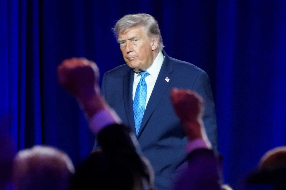 Trump’s niece spills on early ‘disadvantage’ that made him ‘a destroyed human being’