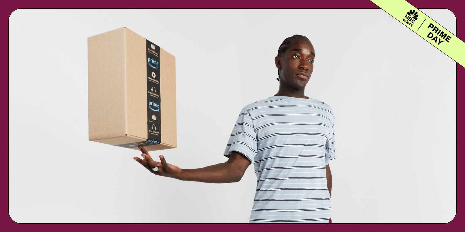 Amazon Prime Day is over, but I found 131+ deals still available — shop before you miss them