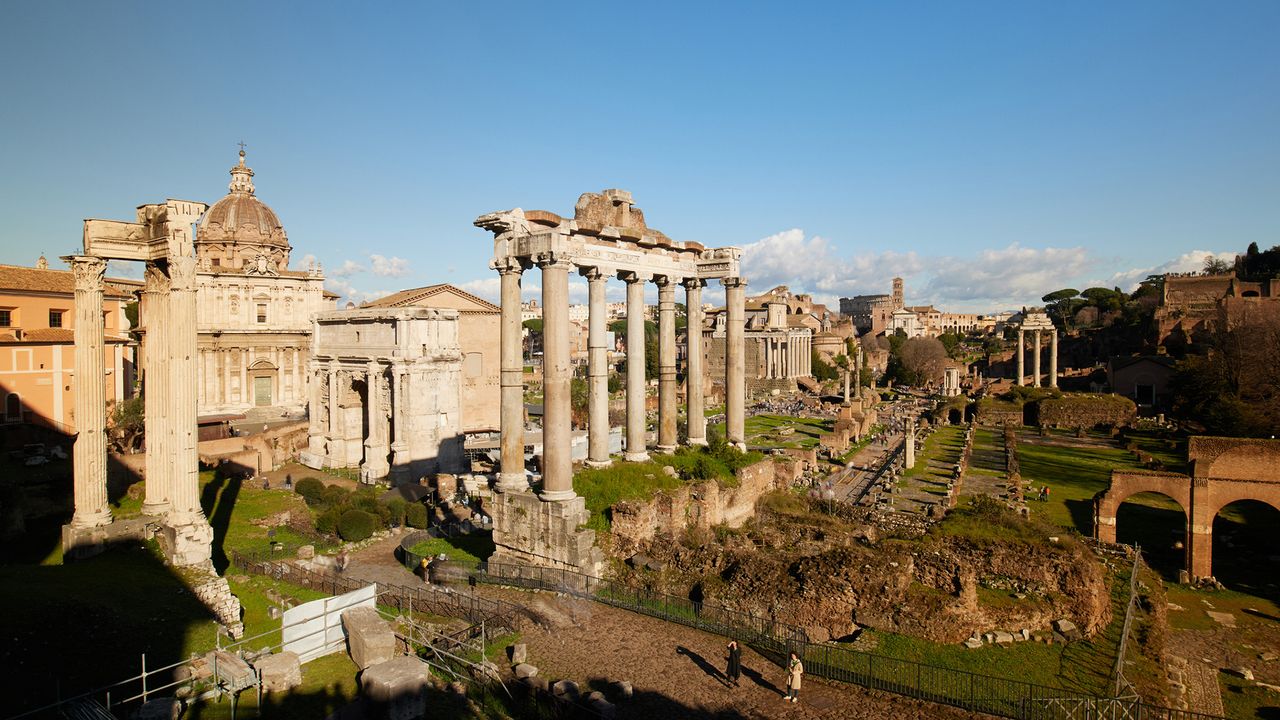 ‘The Romans were probably never going to go away’: In new ‘Almost History’ podcast, listen to how history might have played out if Carthage had defeated the Roman Republic