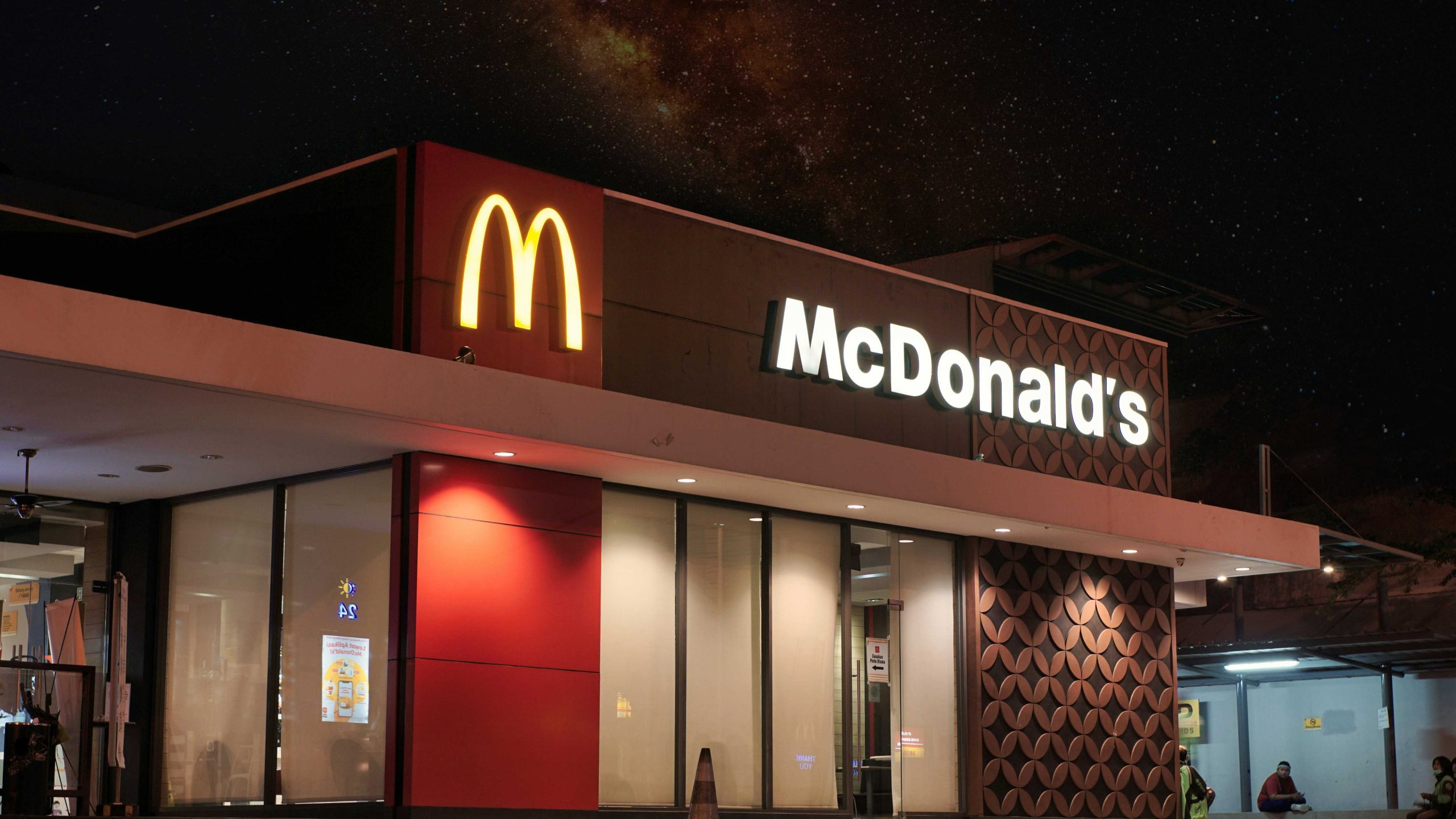 Why SpaceX is the McDonald’s of AI