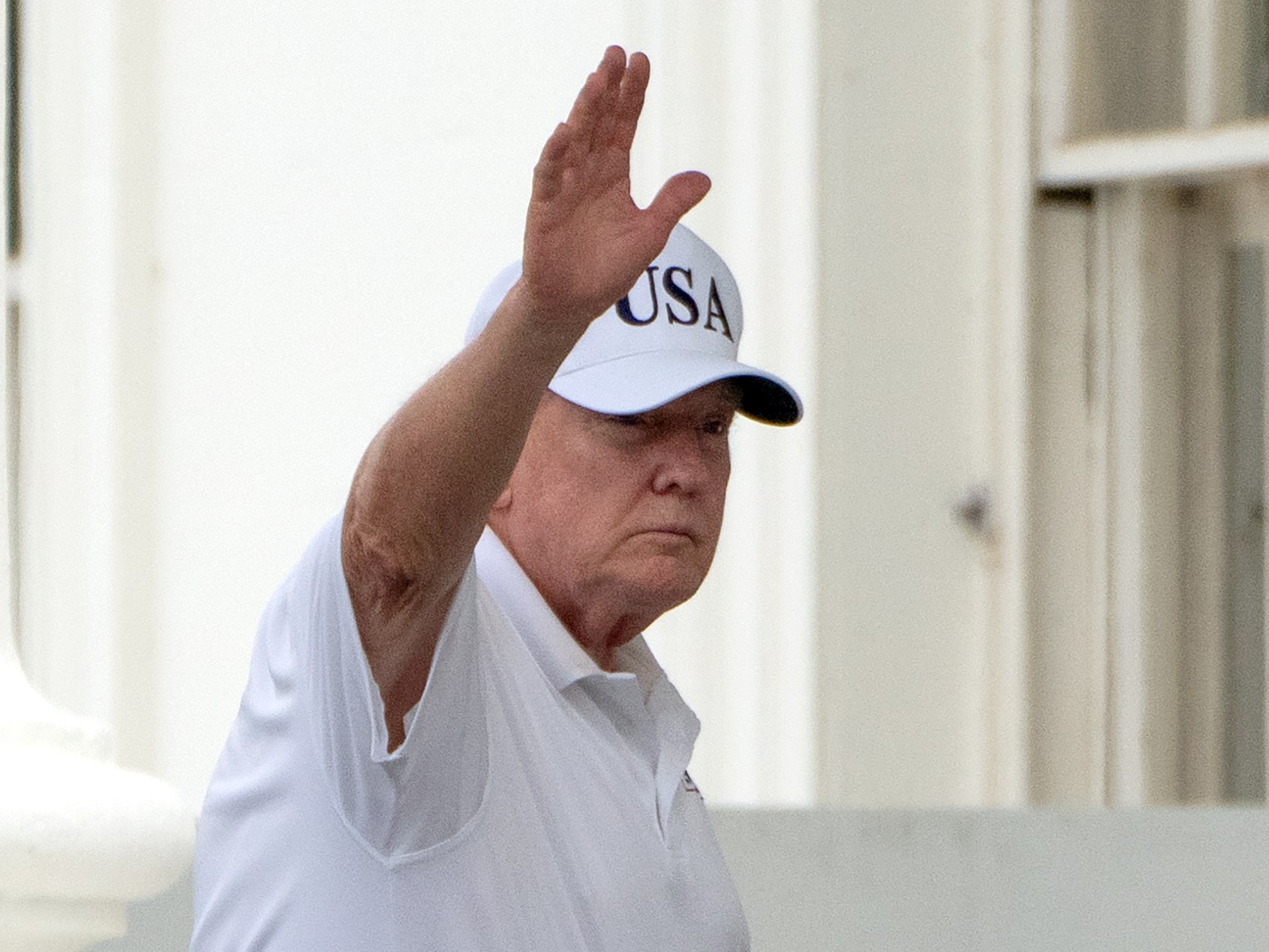 Tweety McTreason nominates ex-state trooper Lance Schroyer as ICE director