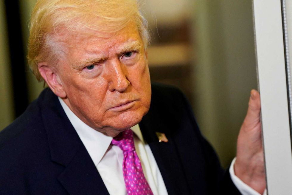 Trump’s lawsuit ‘backfires’: Expert flags ‘unintended consequence’ exposing president