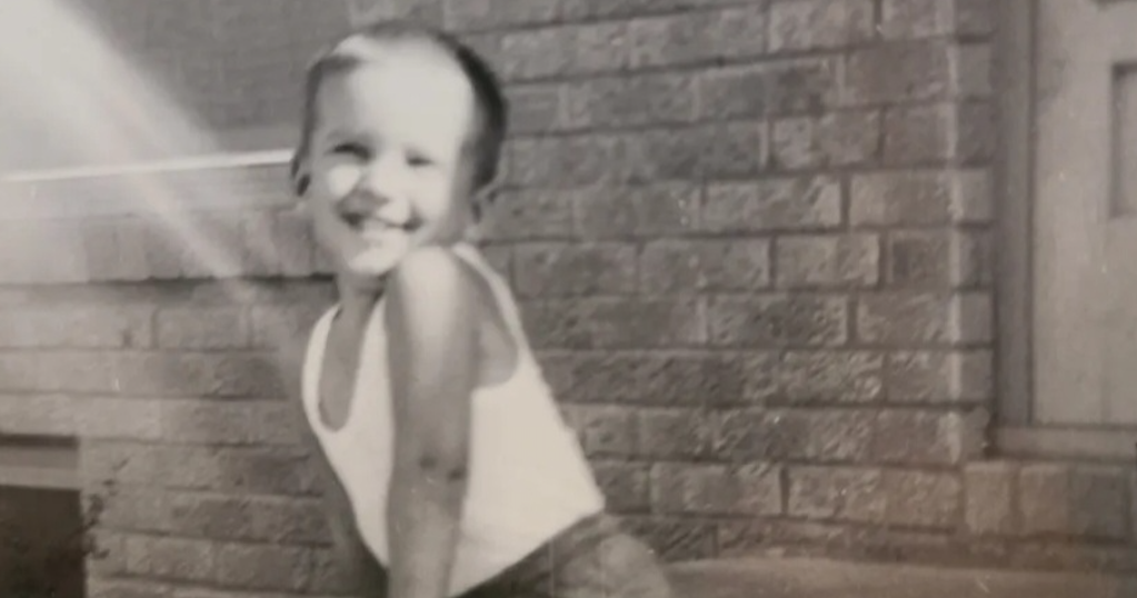 “He was unafraid”: A gay man’s quest to live as openly as his younger self