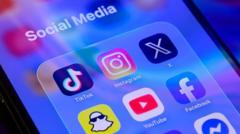 Australia to double maximum penalty for platforms in breach of social media ban