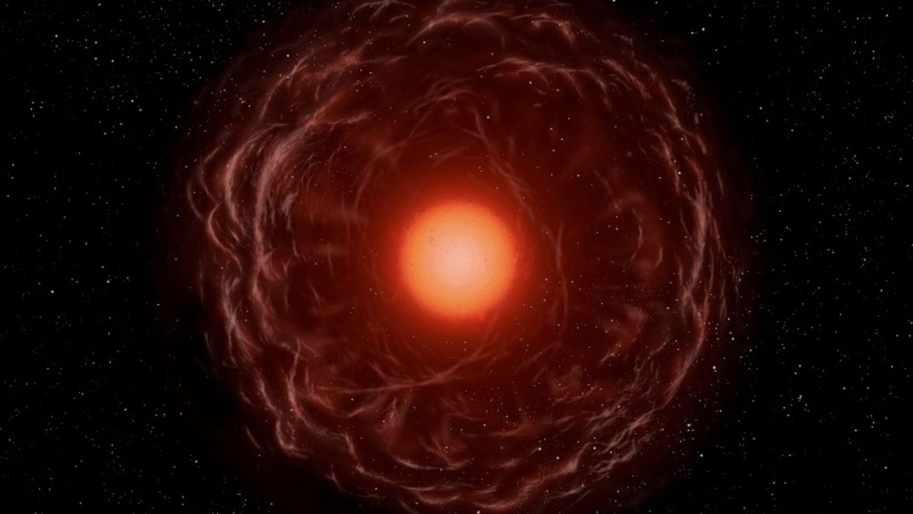 ‘The fate of Earth depends on a delicate balance’: Our planet may survive the death of the sun after all, new models hint
