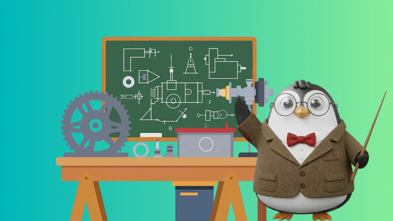 Every Physics Teacher (And Student) Should Try This Open Source Software