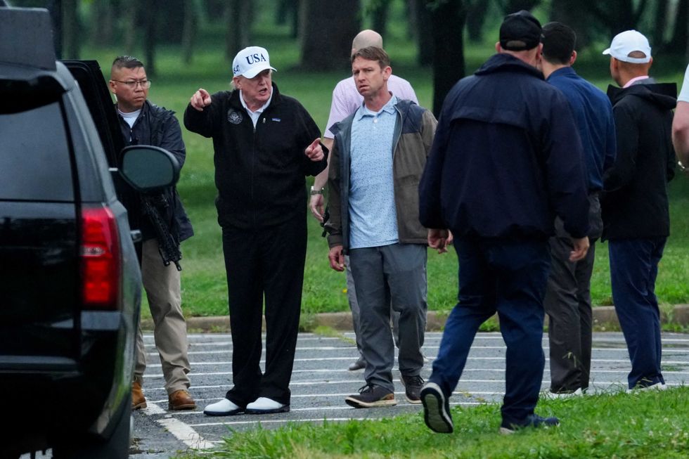 Experts flag new legal woes for Trump in Epstein case: ‘It’s become a big problem’