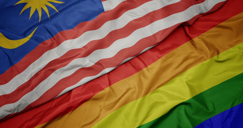 Malaysian government asks public to use derogatory phrase in place of “LGBT”