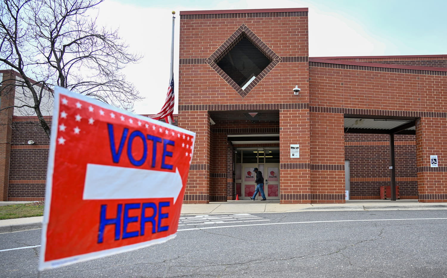 How an under-the-radar GOP official is shaping local voting plans in North Carolina