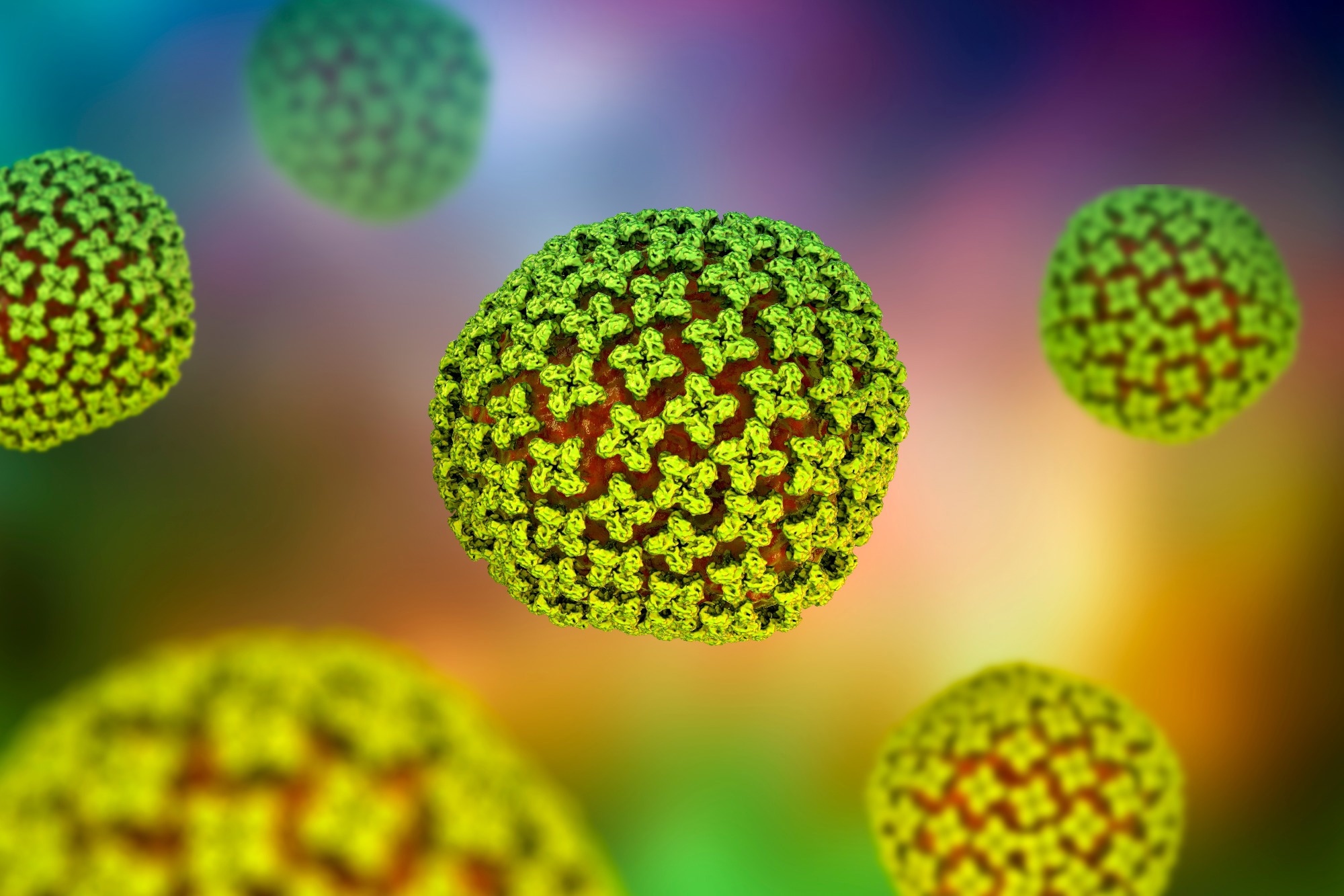 Scientists discover 70 existing drugs that block deadly hantavirus infections