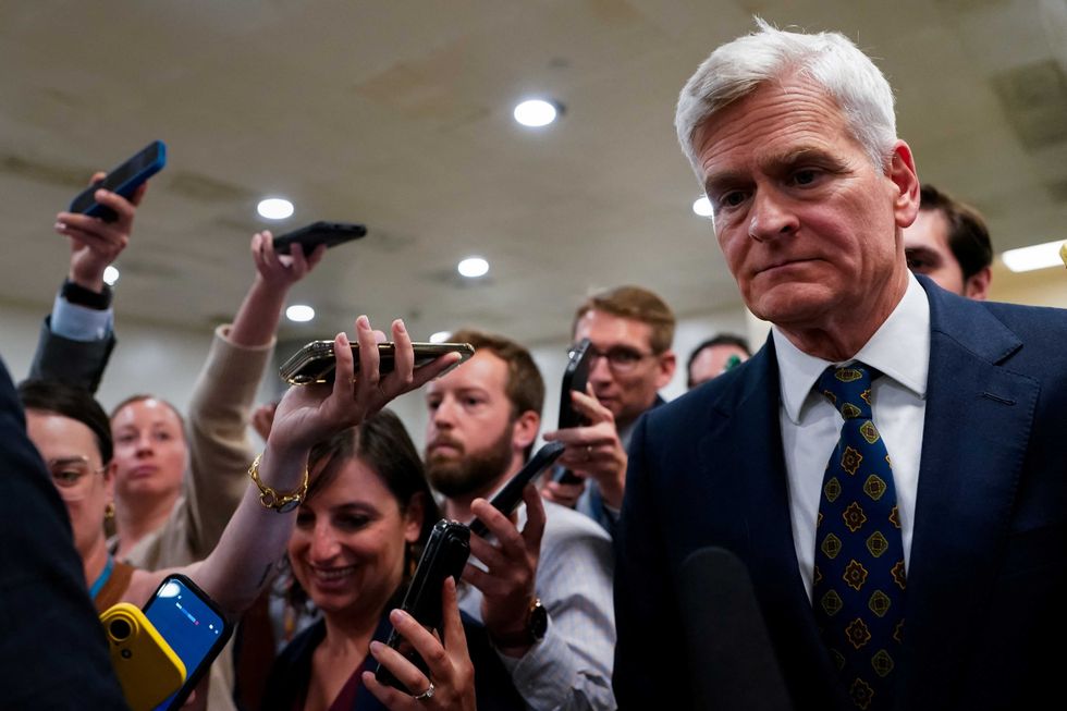 Trump’s bad habit is stressing out GOP senators: ‘They’re frustrated with him’